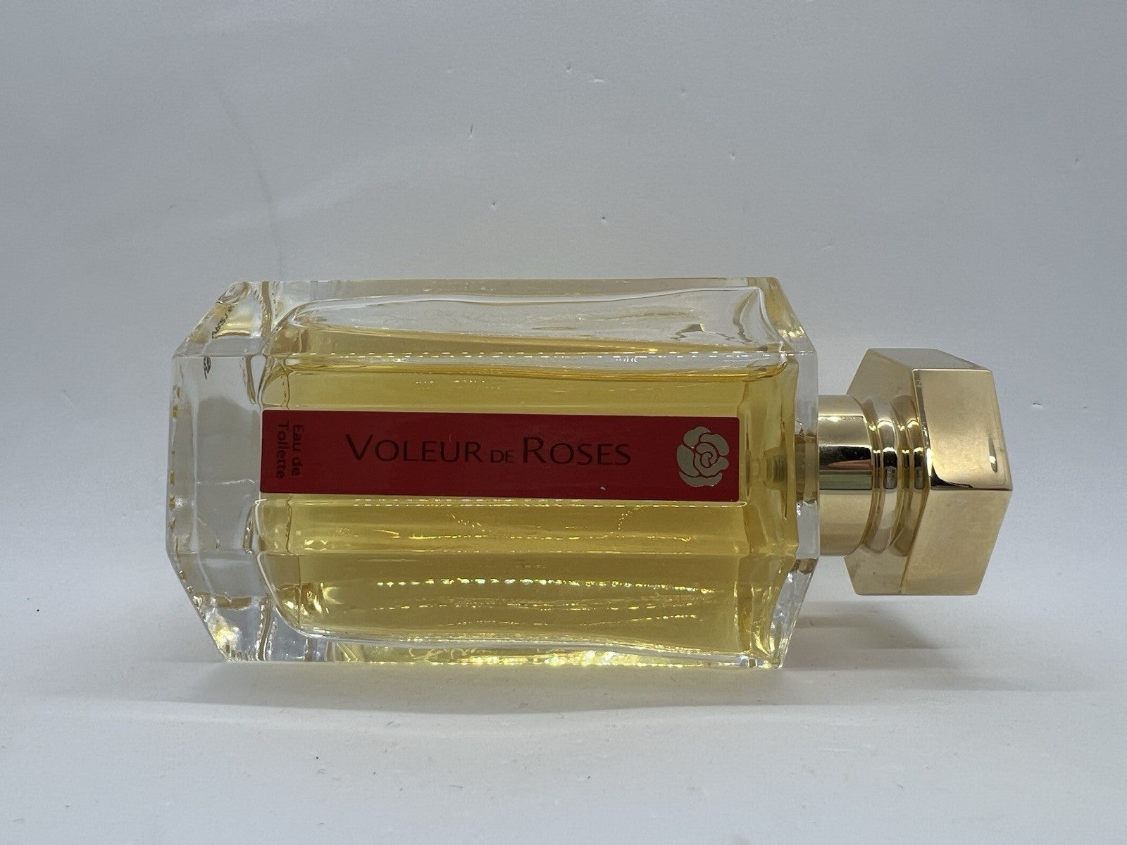 Voleur de Roses edt L'Artisan Parfumeur 100ml  Vintage (See Pics)5