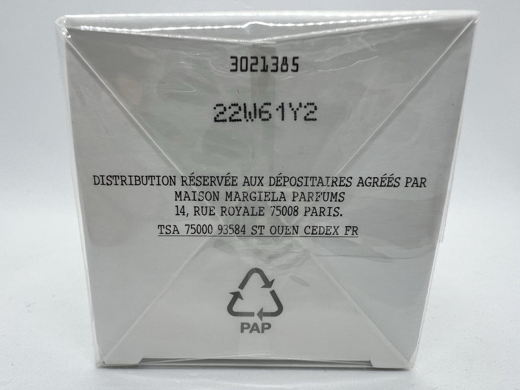 MAISON MARGIELA REPLICA BY THE FIREPLACE EDP 3.4oz/100ml LIMITED EDITION5