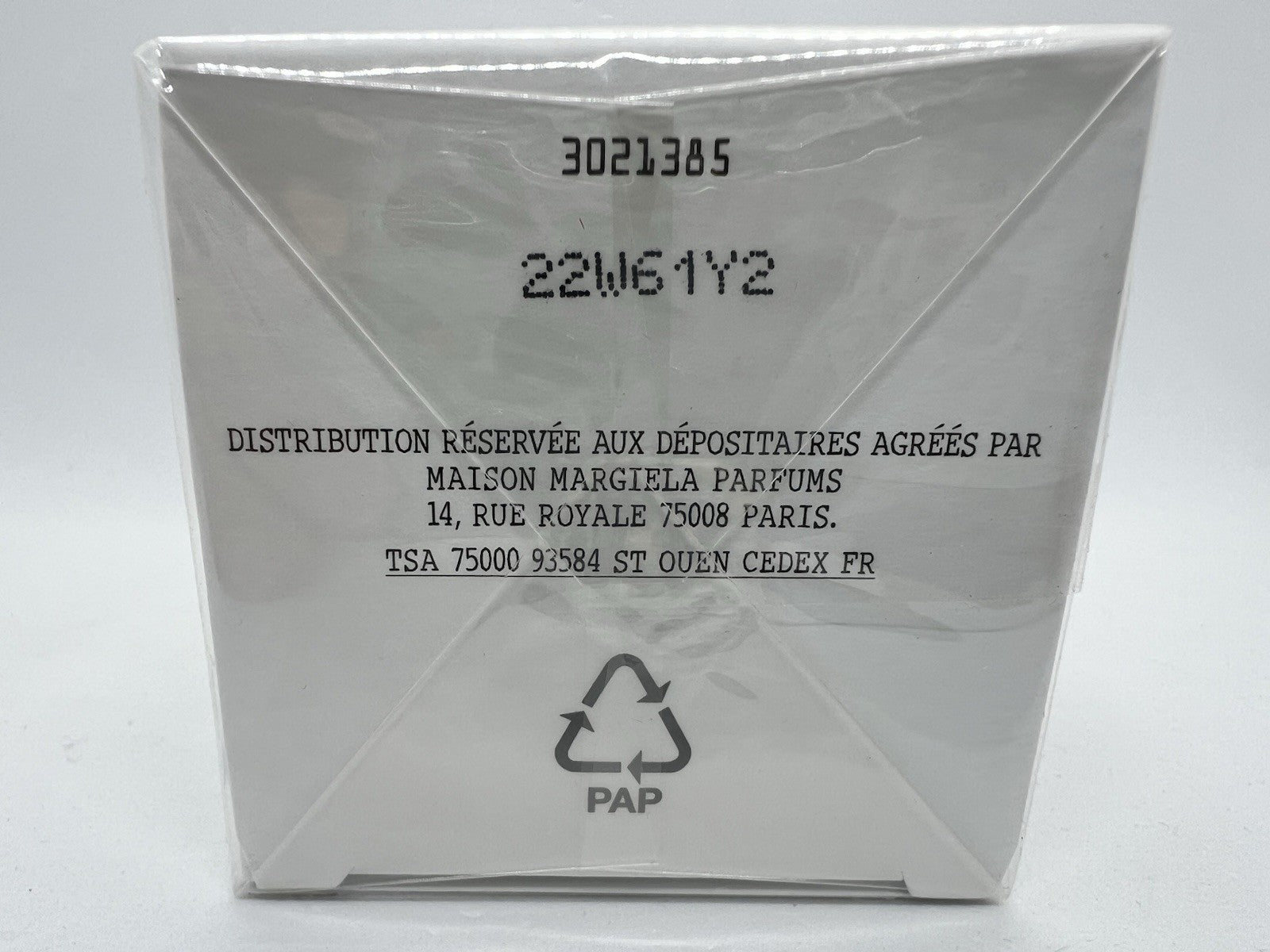 MAISON MARGIELA REPLICA BY THE FIREPLACE EDP 3.4oz/100ml LIMITED EDITION5