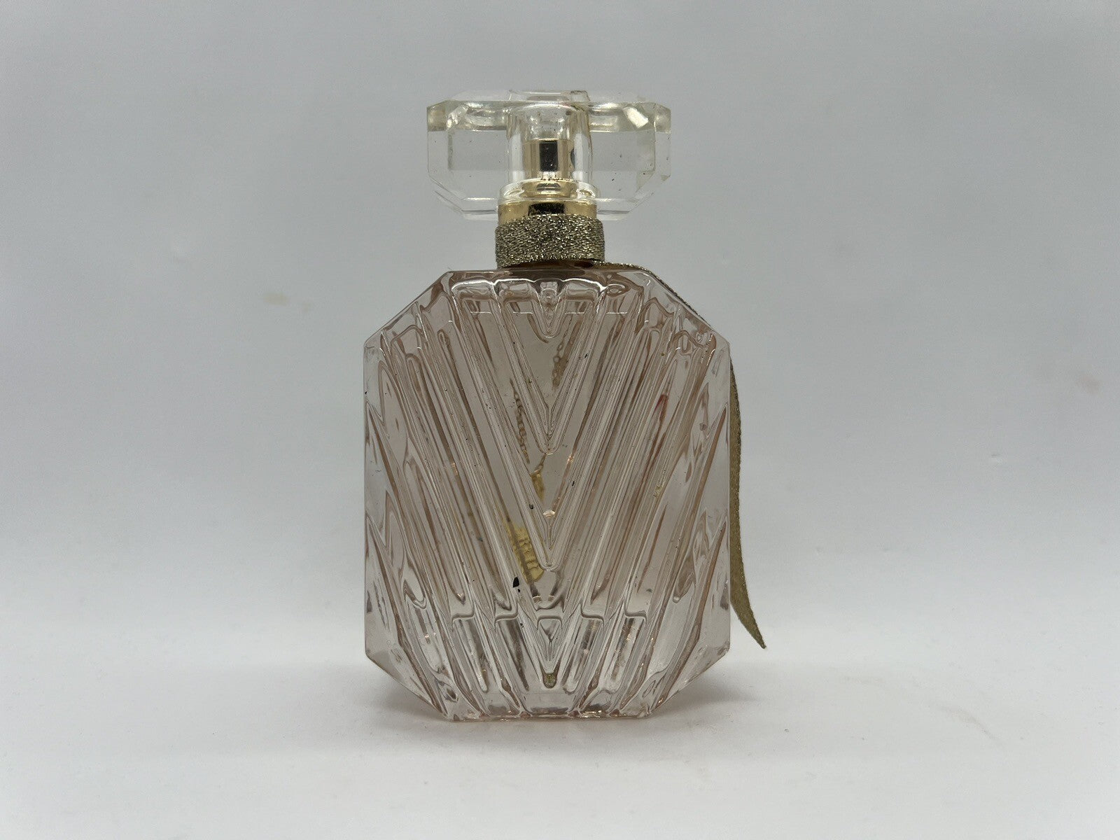 Victoria's Secret Bombshell Celebration Edp 50ml  Tester No Box2