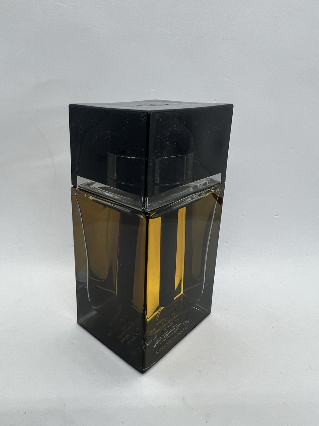 Christian Dior Homme Intense edp 100ml/3.4 Oz (2018 Batch) , See Pics7