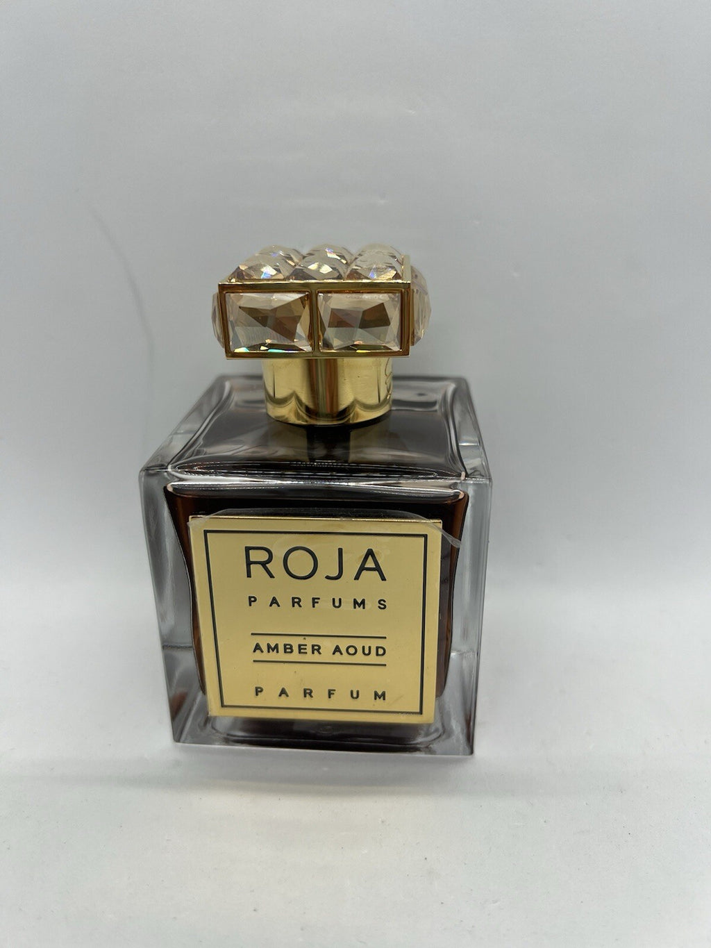 Roja Dove Amber Aoud Parfum 100ml/3.4oz See Photos4