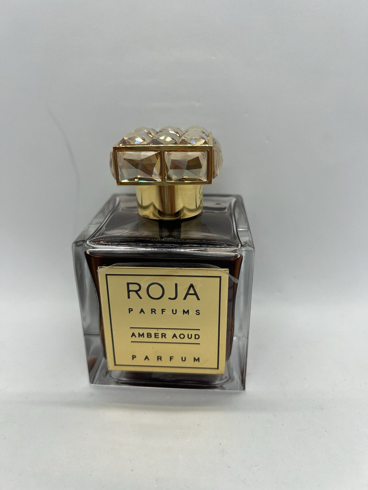 Roja Dove Amber Aoud Parfum 100ml/3.4oz See Photos4