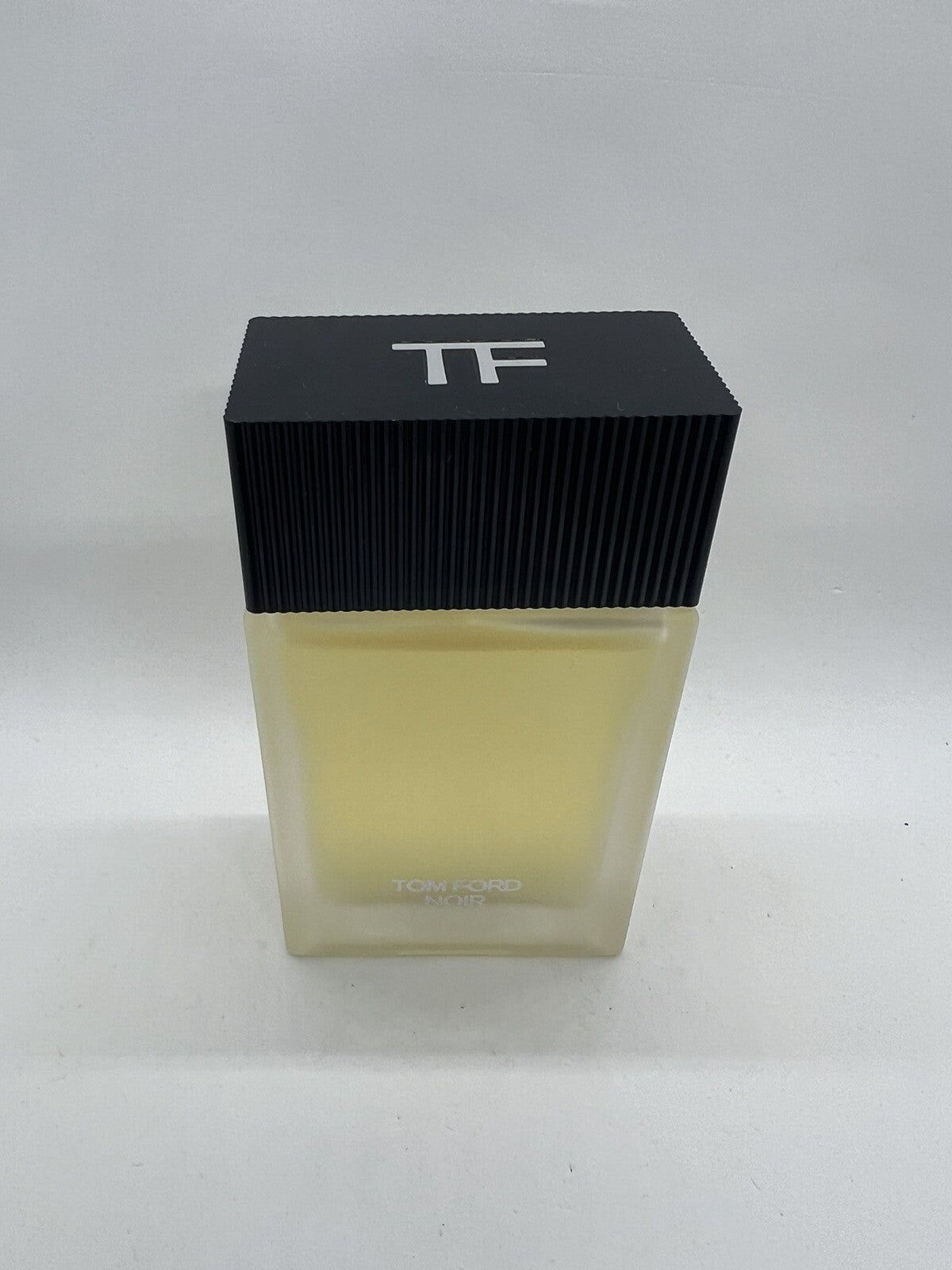 Tom Ford Noir Edt  3.4oz/100ml  Tester No Box See Photos Discontinued3