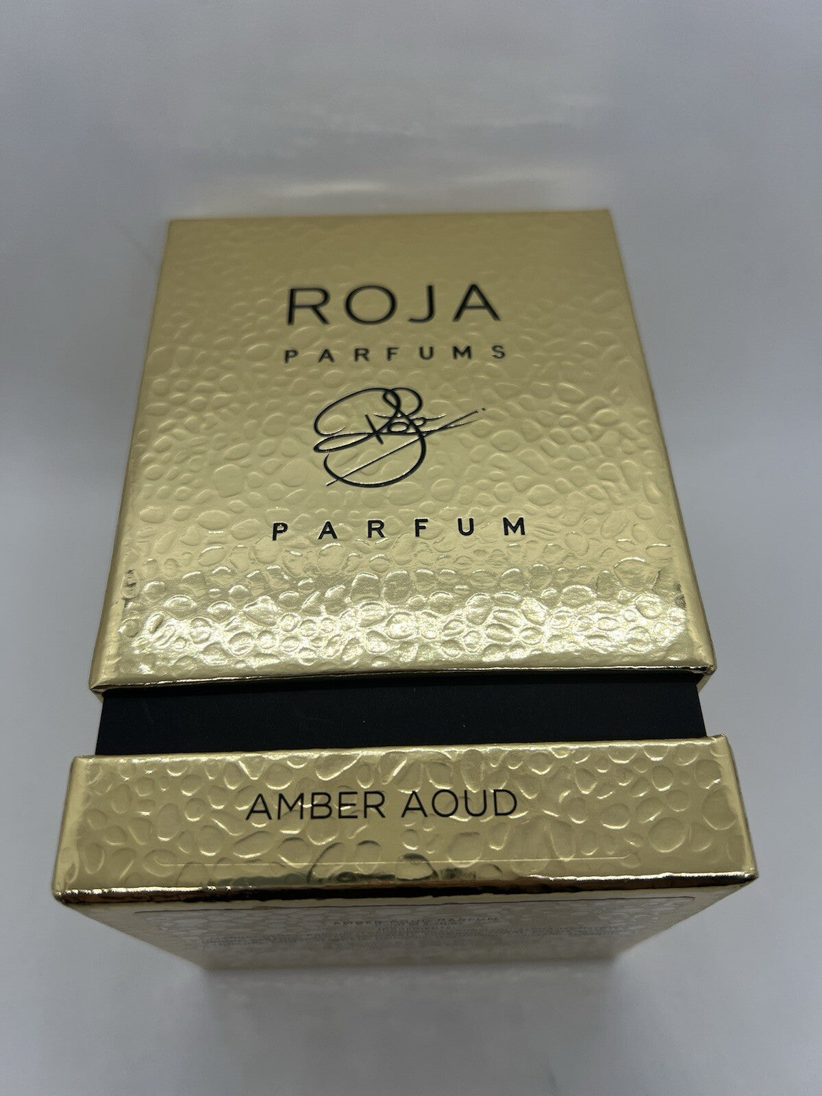 Roja Dove Amber Aoud Parfum 100ml/3.4oz See Photos18