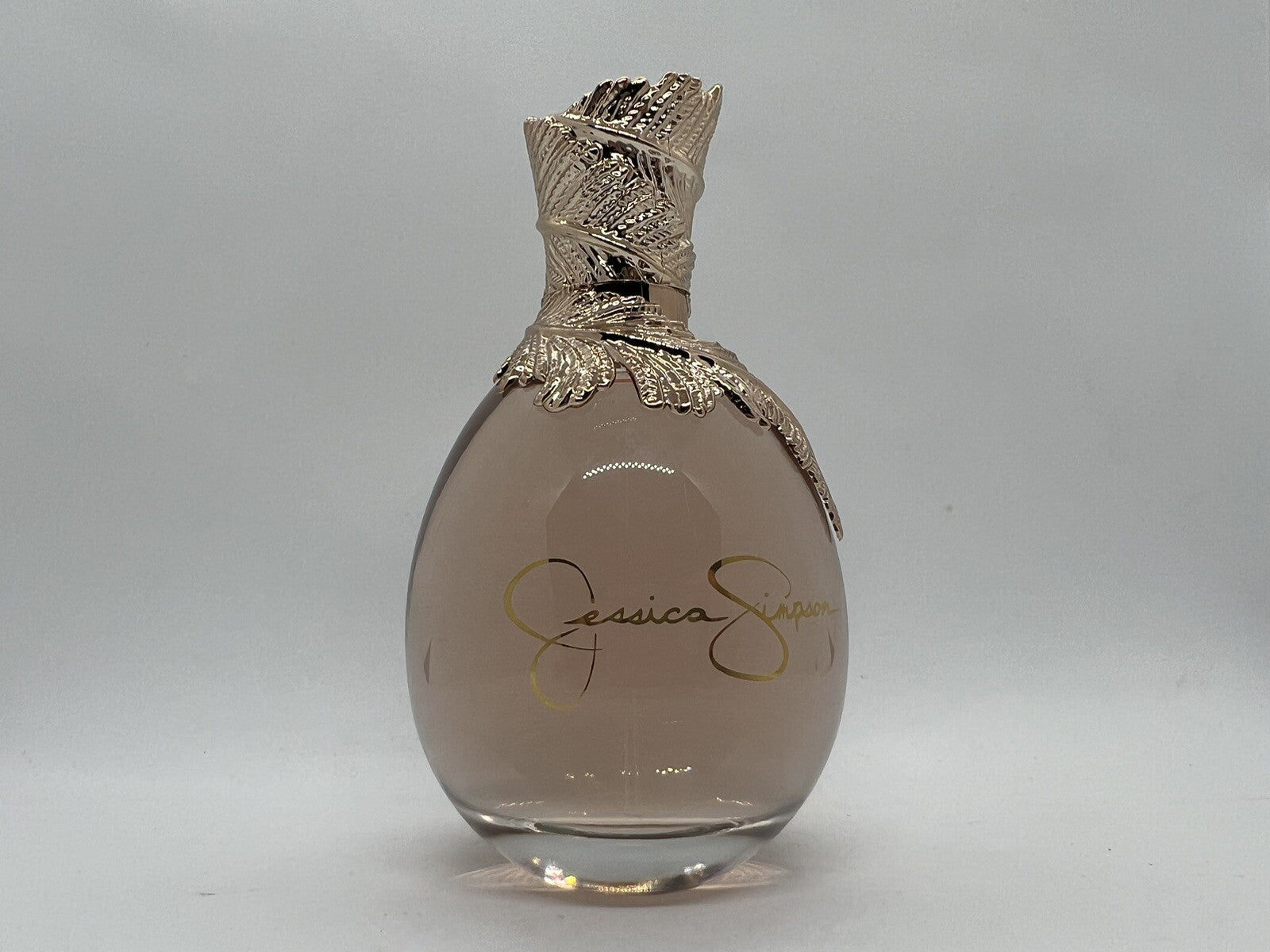 Jessica Simpson Signature edp 3.4oz/100ml No box0