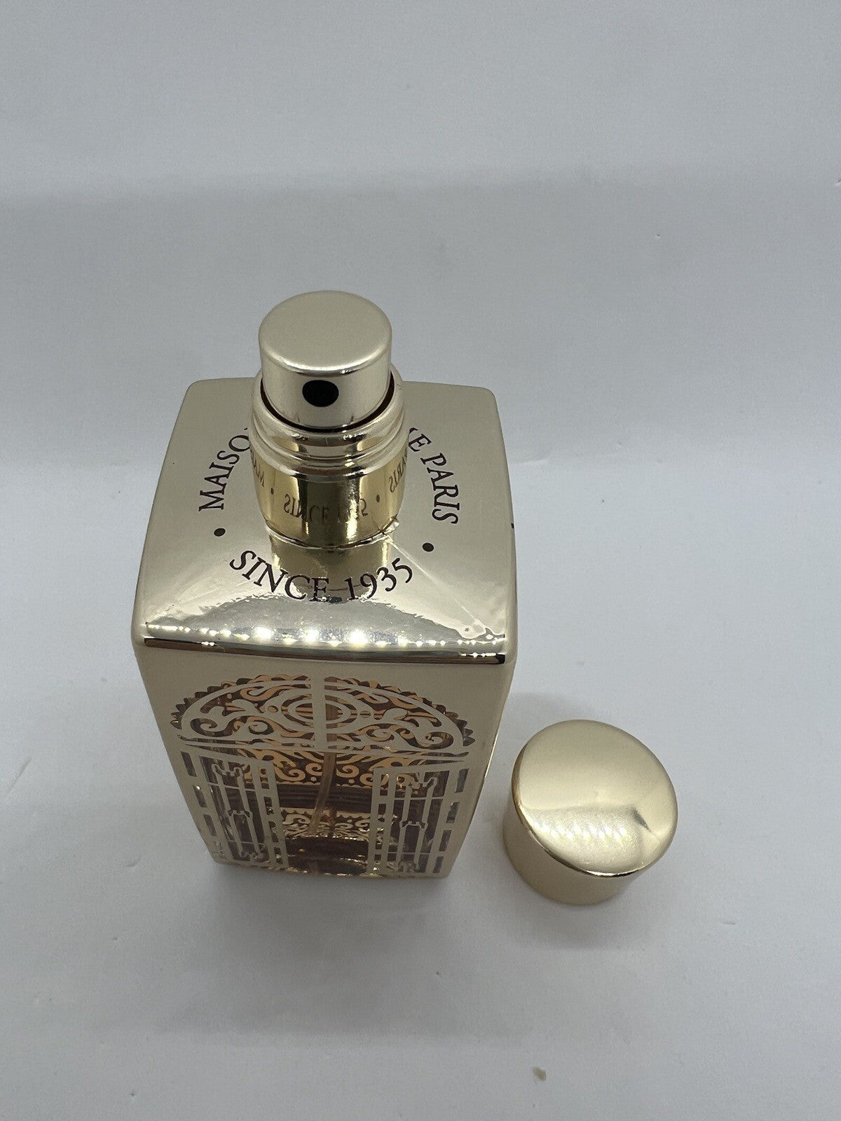 L’Autre Oud Edp  by MAISON LANCOME 2.5oz/75ml Old Packaging Rare8