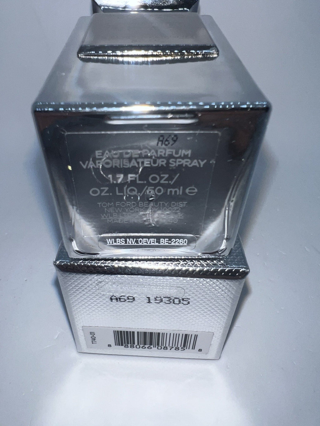 Tom Ford Lavender Extreme EDP 50ml/1.7 Oz   Discontinued (See Pics)13