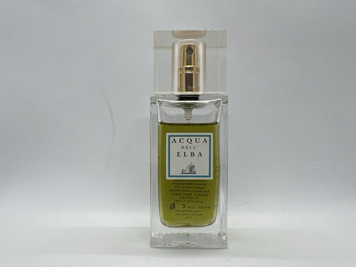 Arcipelago edp Women Acqua dell Elba 50ml  No Box See Pics & Description1