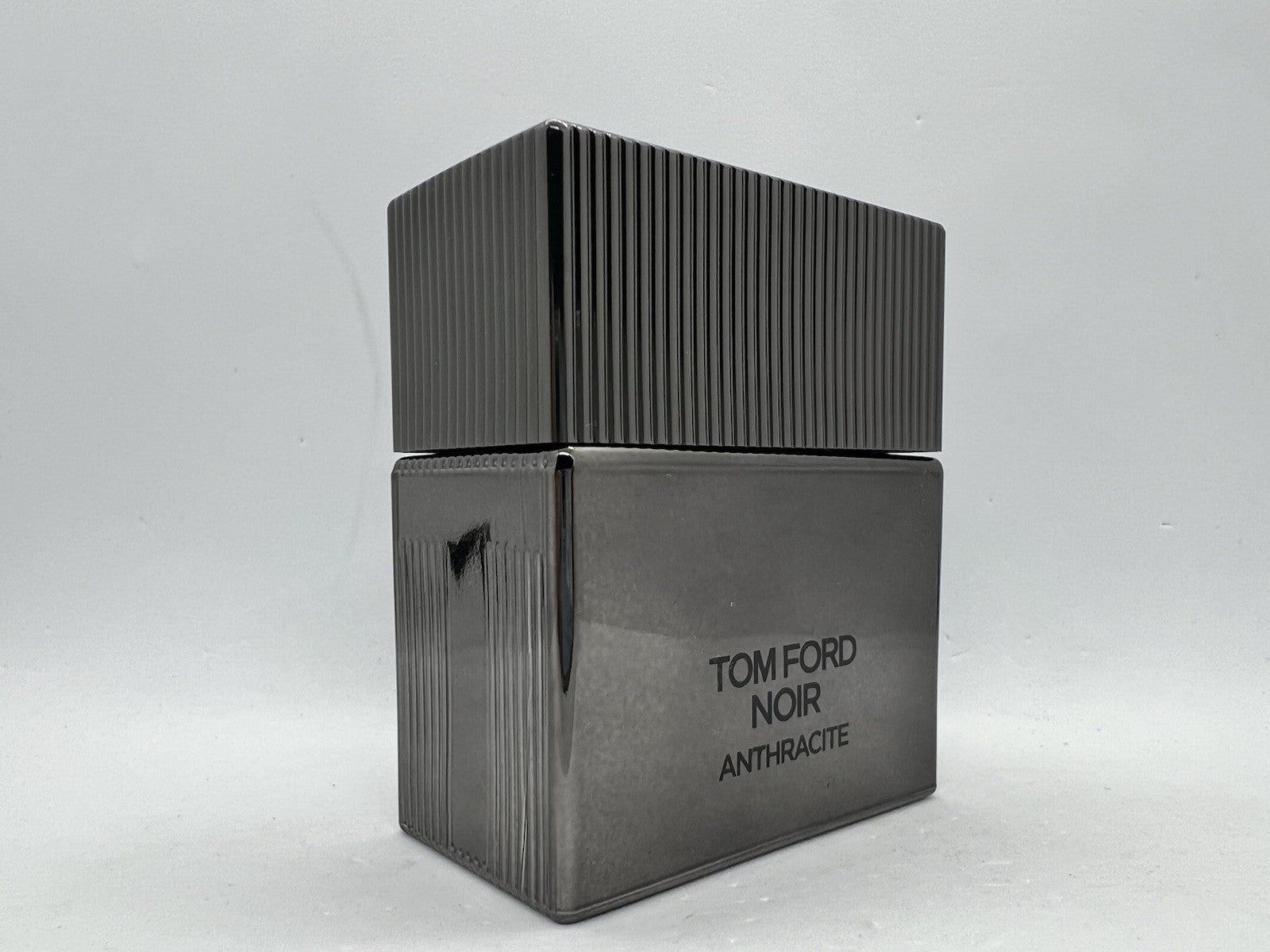 Tom Ford Noir Anthracite edp 1.7 Oz/50ml Discontinued, See Pics3