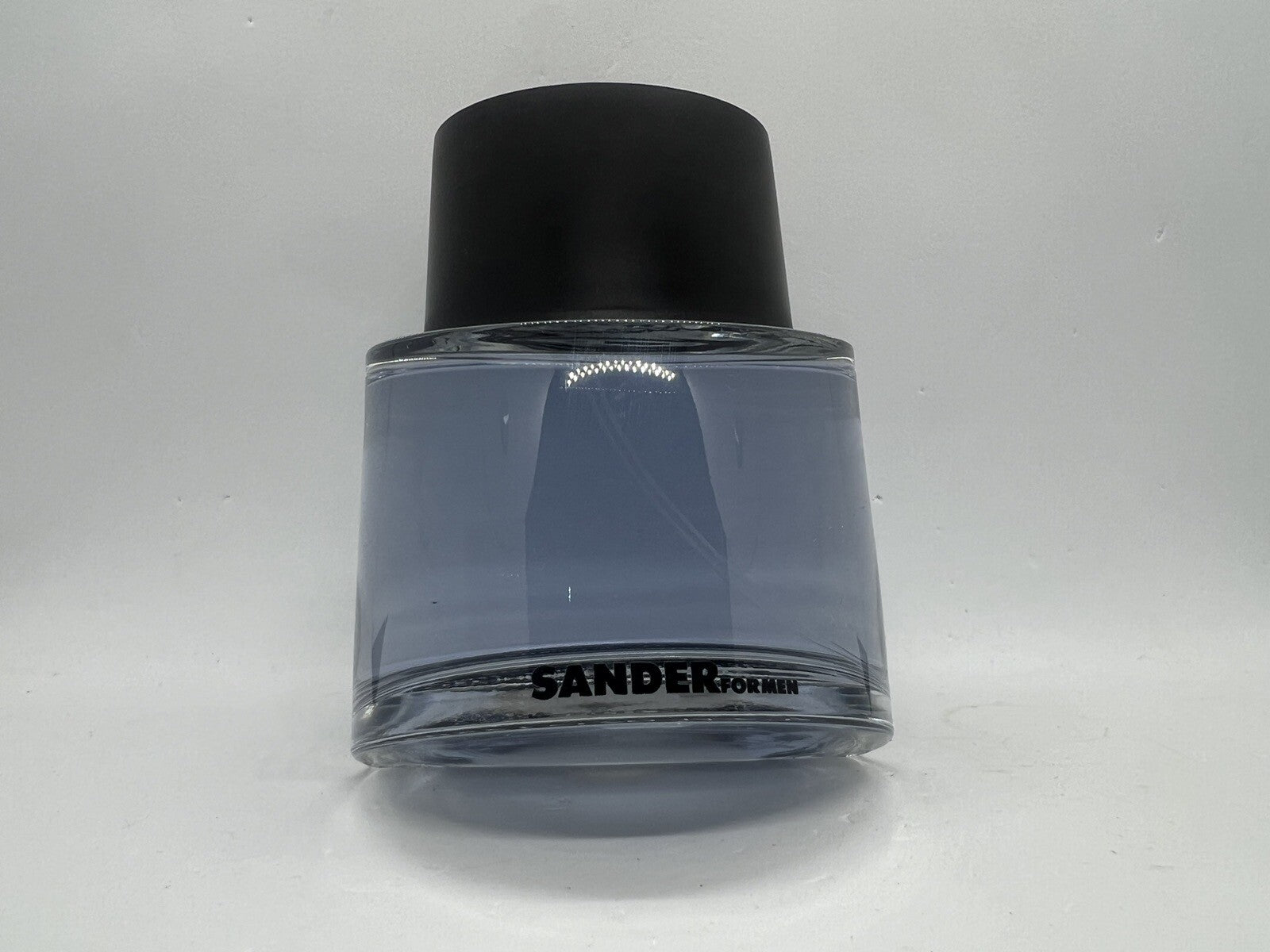 Sander By Jil Sander EDT  4.2 oz/125ml RARE HTF DISCONTINUED2