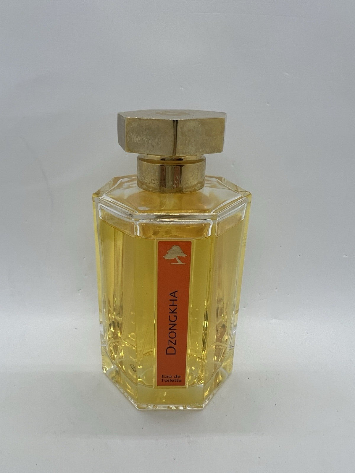 Dzongkha edt L'Artisan Parfumeur 100ml  Vintage (See Pics)1