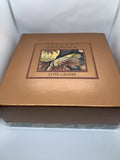 Tuscany Per Donna edp by Estee Lauder 50ml/Vintage(Lotion is turned)  see pics0