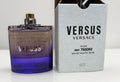 VERSACE VERSUS EDT WOMEN 100ML TESTER NO BOX NO CAP DISCONTINUED0