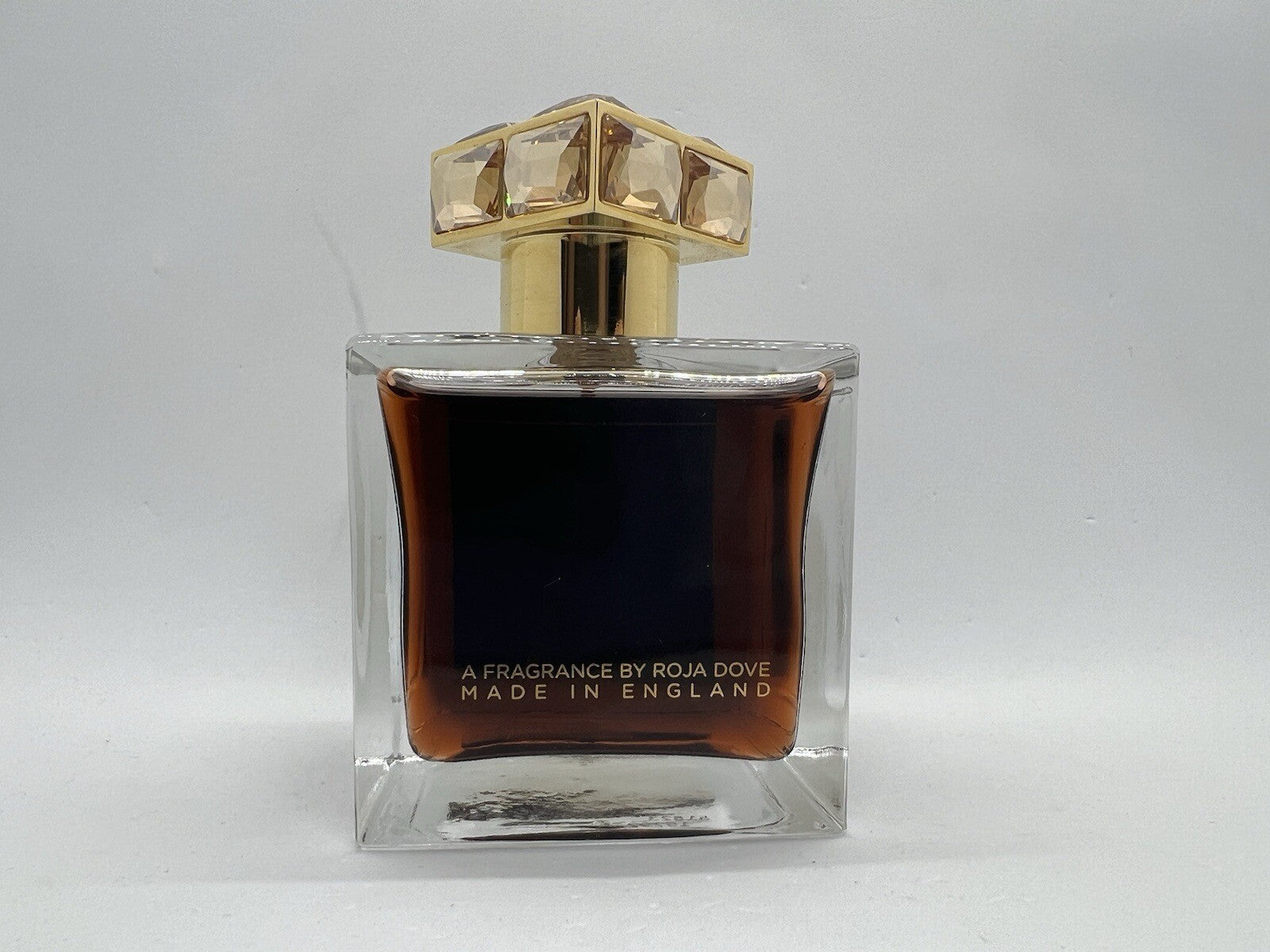 Roja Dove Amber Aoud Parfum 100ml/3.4oz See Photos11