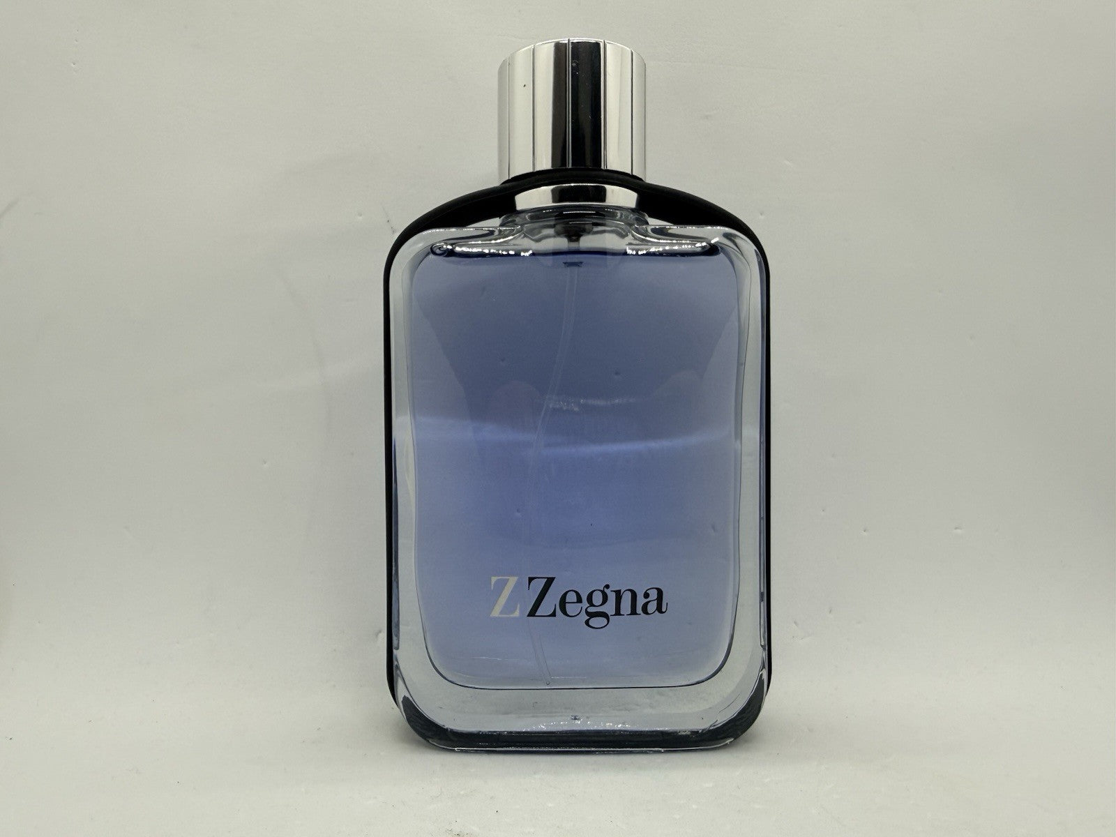 Z ZEGNA EDT By Ermenegildo Zegna 100ml DISCONTINUED & RARE!2