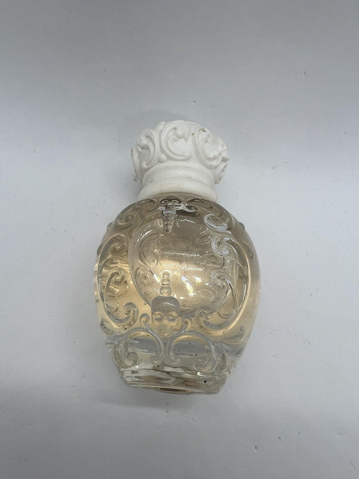 KAT VON D SAINT EDP 1 oz/30ml,Tester No Box,HTF,Rare See Pics4