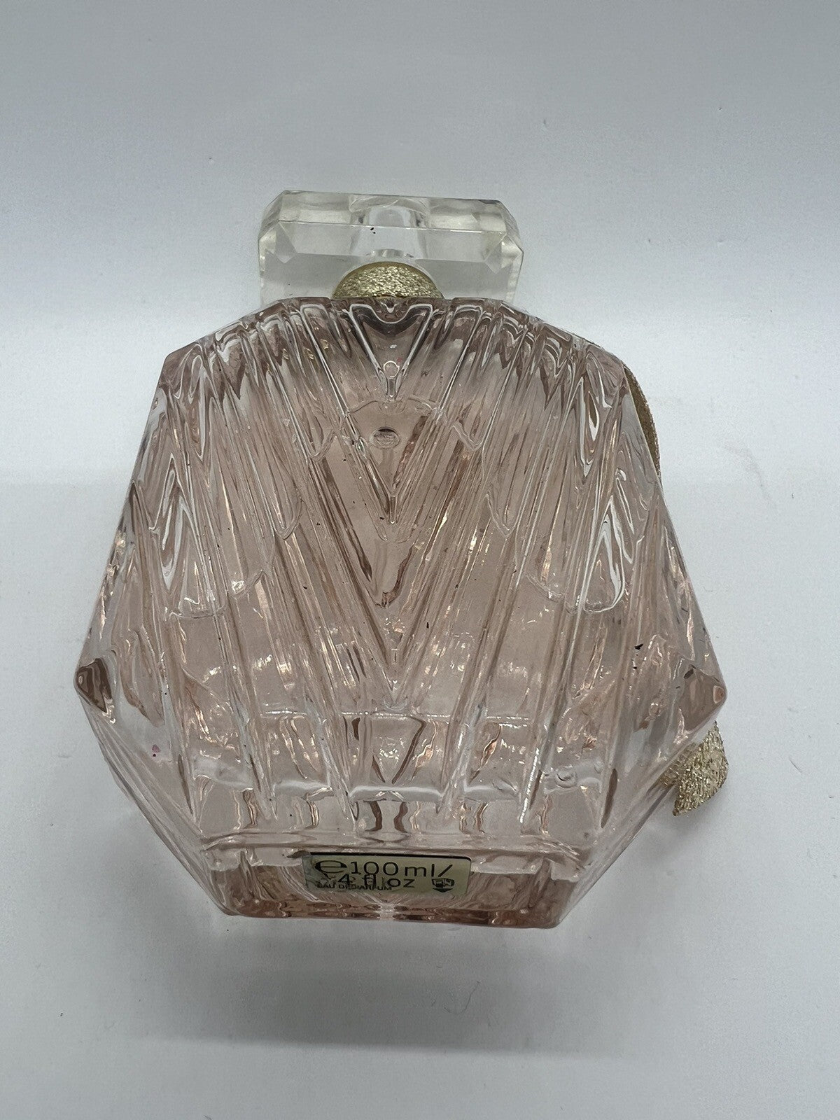Victoria's Secret Bombshell Celebration Edp 100ml  Tester No Box4