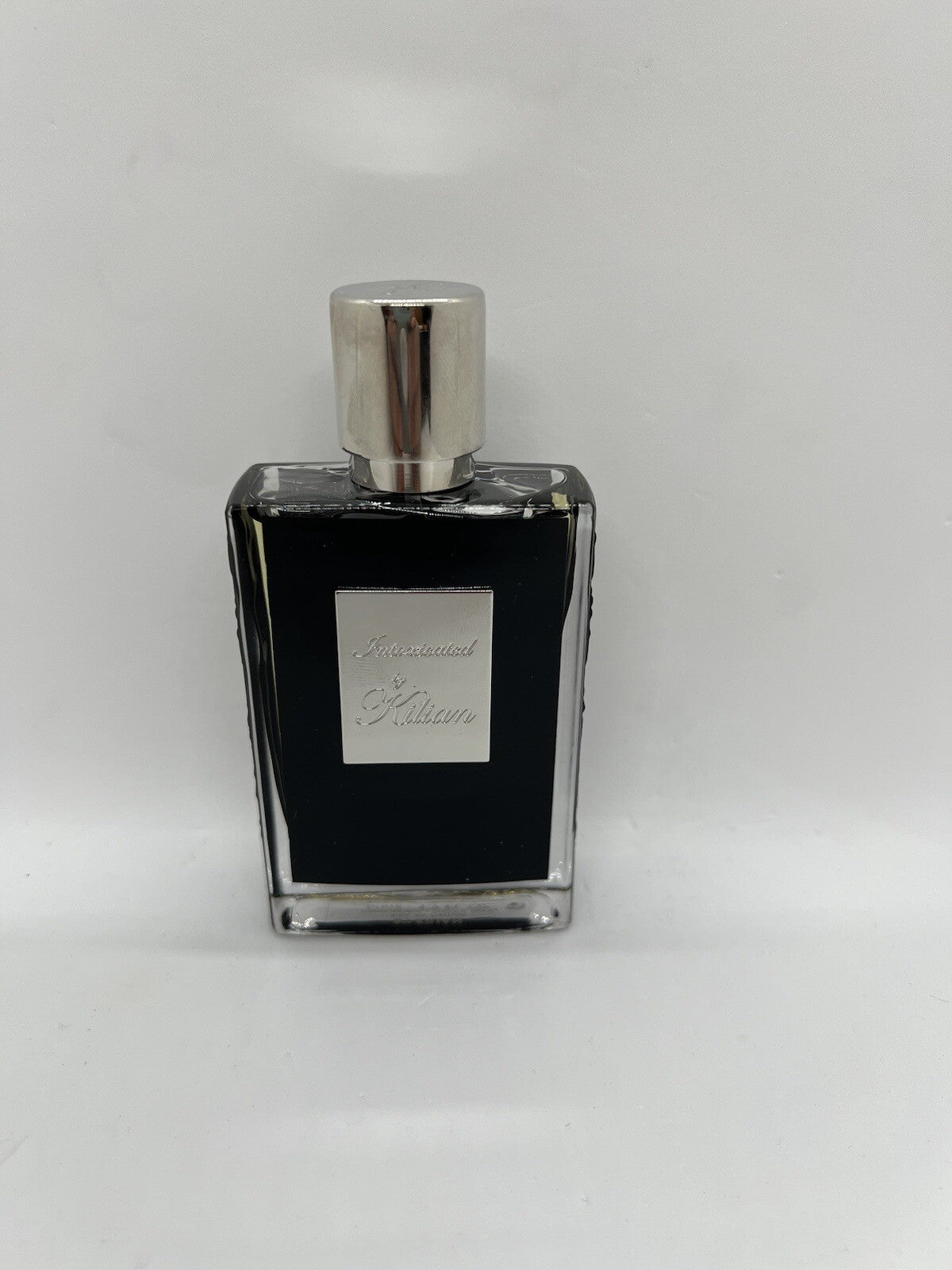 Kilian Intoxicated 50ml/1.7oz With Coffret Older Version Silver Cap See Pics5