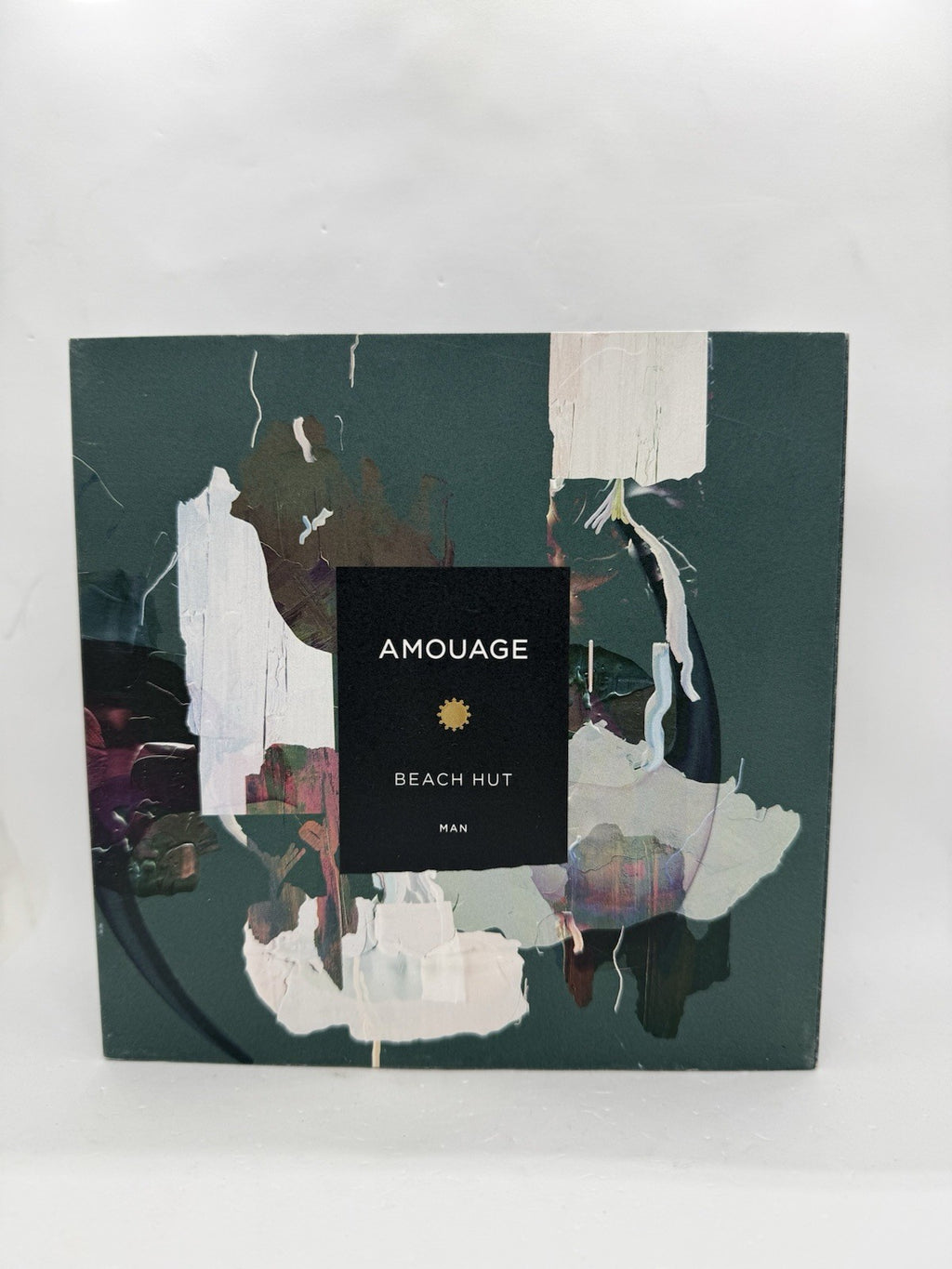 Amouage Beach Hut Man edp 100ml/3.4 oz See Pics15
