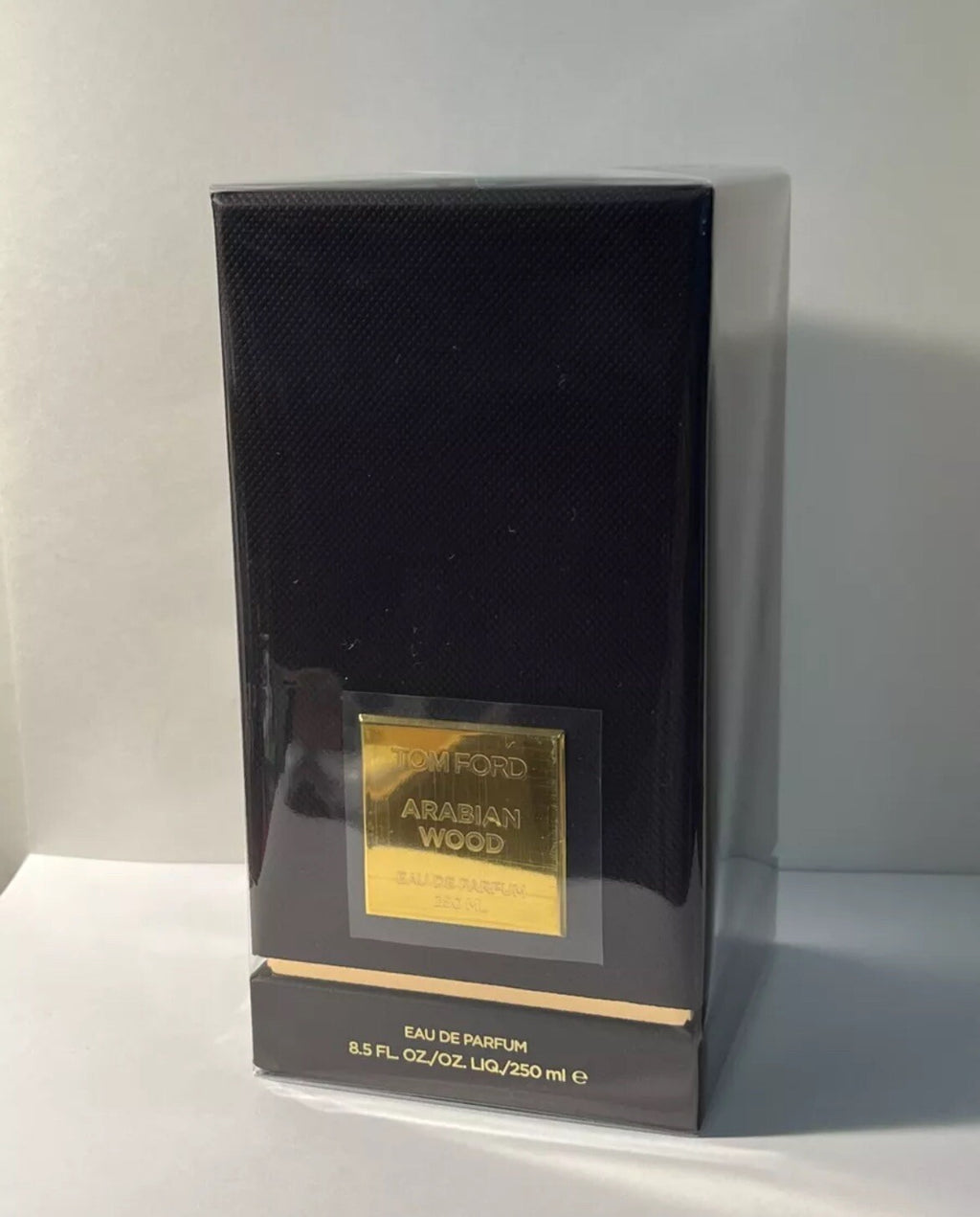 Tom Ford Arabian Wood EDP 250ml/8.5 Oz  BNIB0