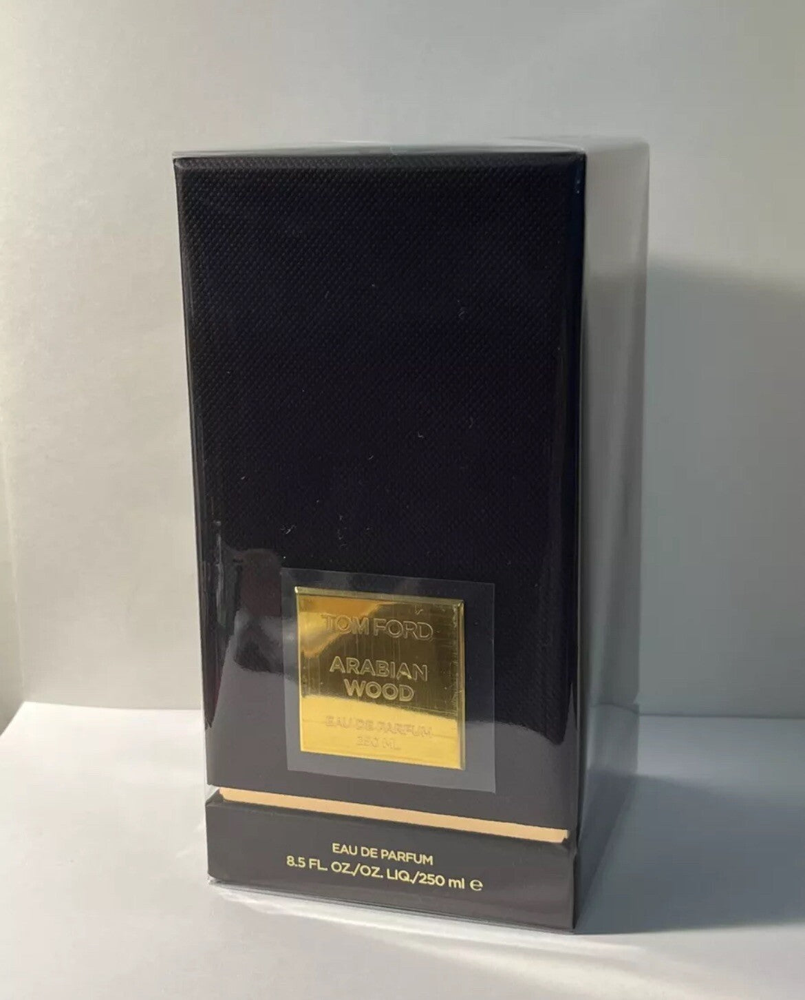 Tom Ford Arabian Wood EDP 250ml/8.5 Oz  BNIB0