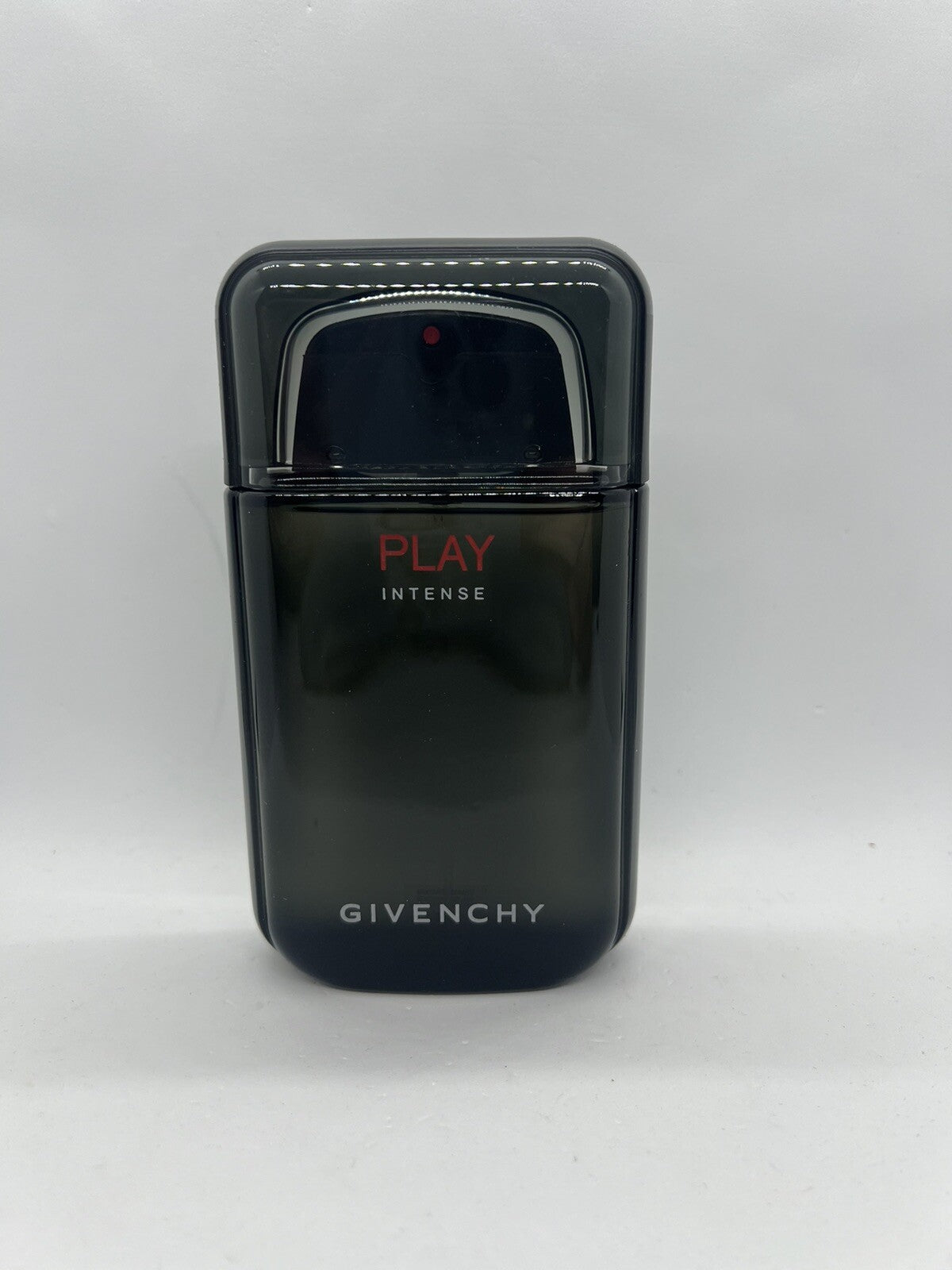 Givenchy Play Intense Edt 3.3oz/100ml (TESTER) DISCONTINUED & HTF1