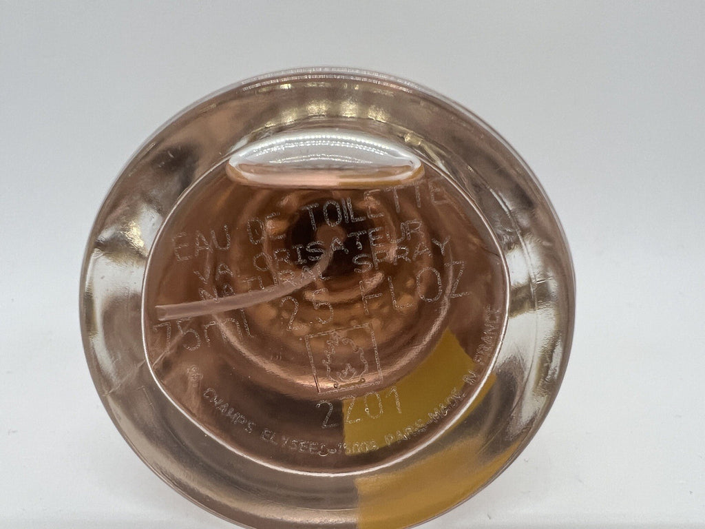 GUERLAIN AQUA ALLEGORIA NEROLIA BIANCA EDT 2.5 oz/75ml (See Pics)4