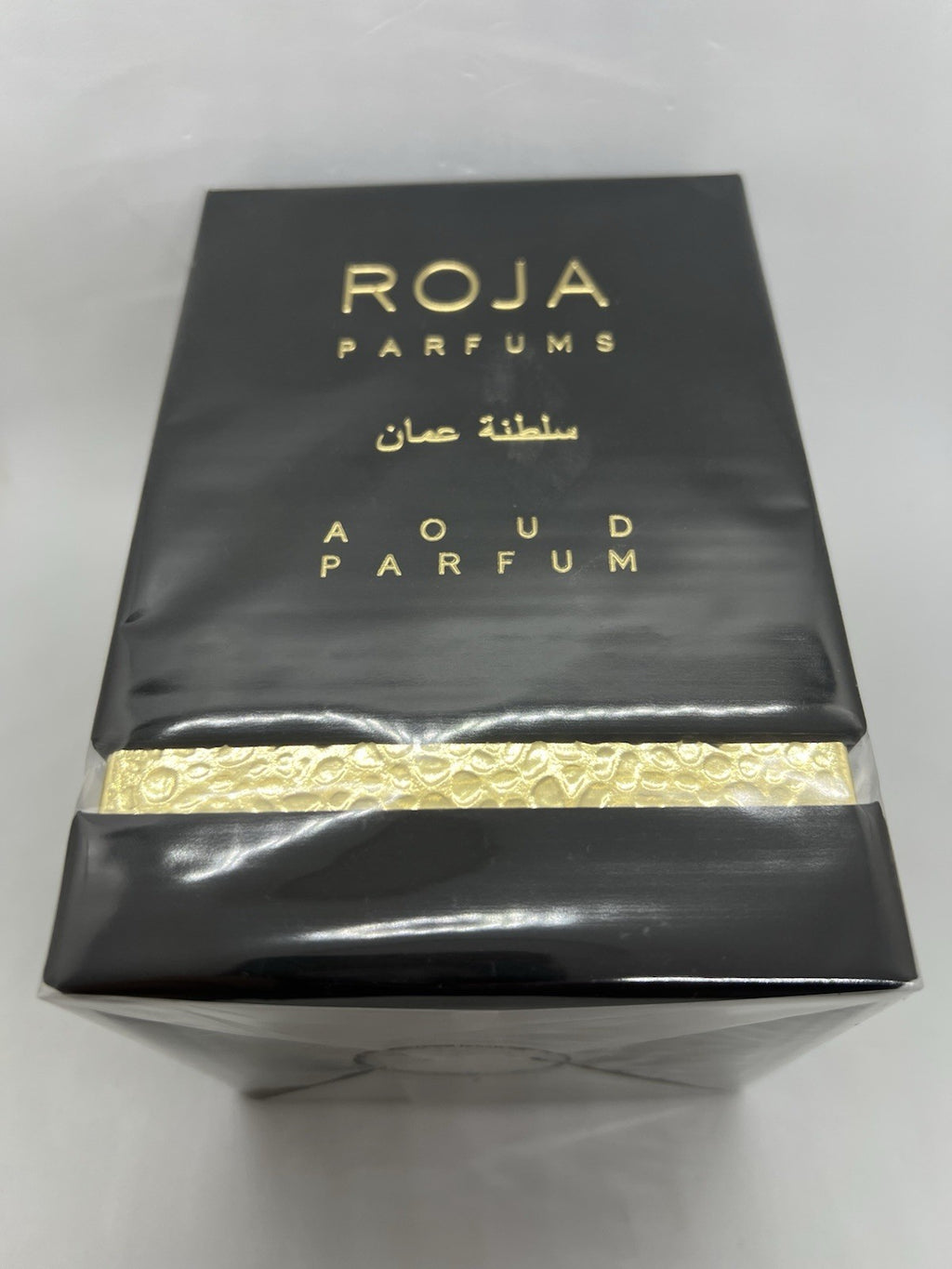 Roja Sultanate Of Oman  Parfum 50ml/1.7 Oz (Sealed)3