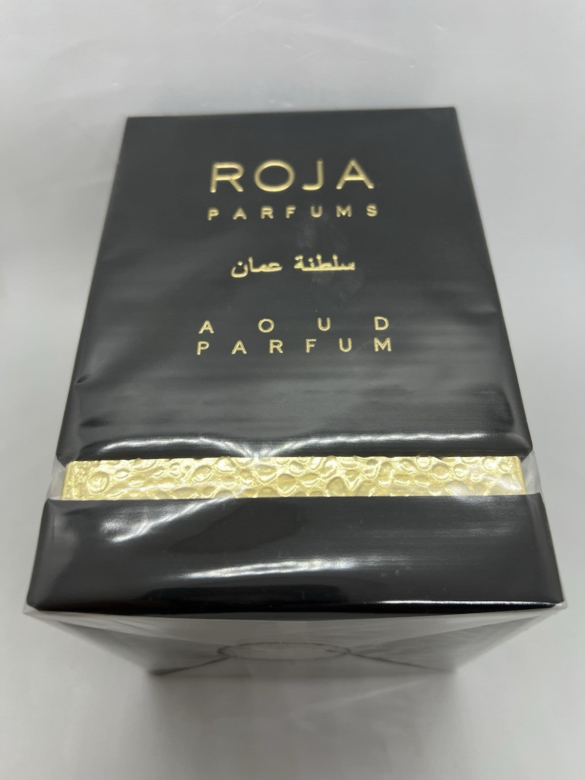 Roja Sultanate Of Oman  Parfum 50ml/1.7 Oz (Sealed)3