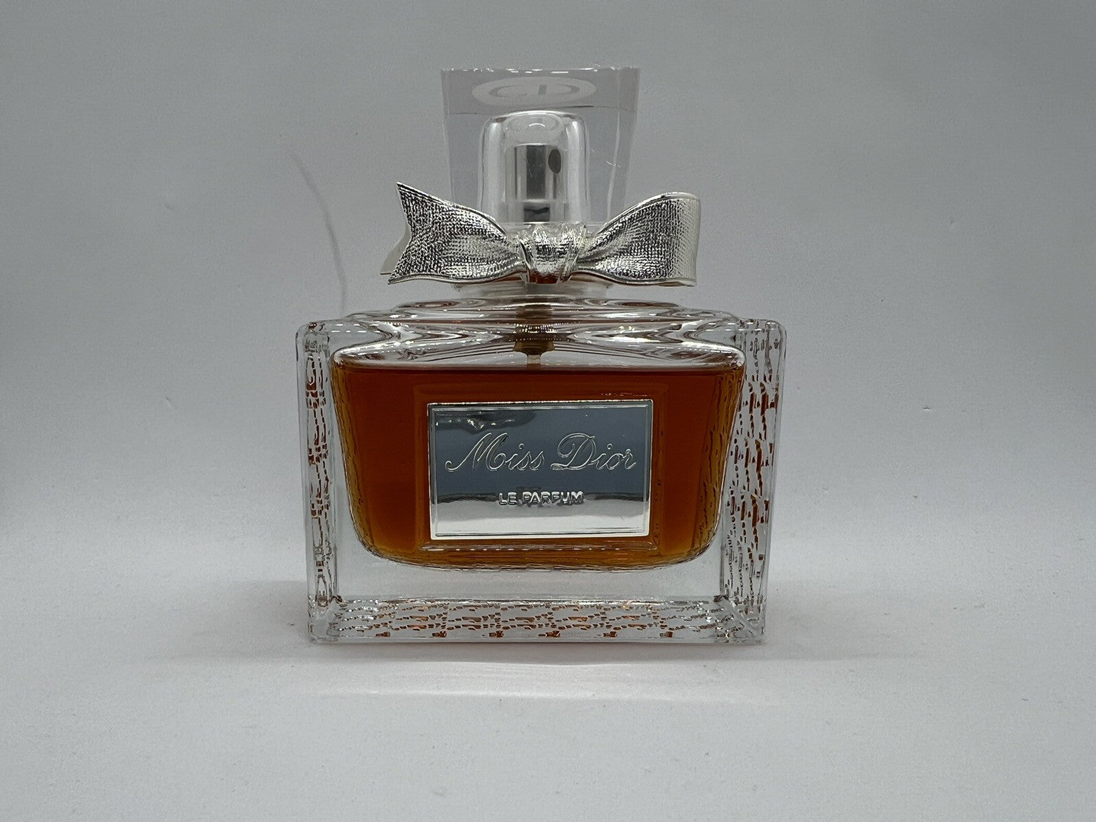 Miss Dior Le Parfum 2.5 Oz/75ml Rare See Pics3