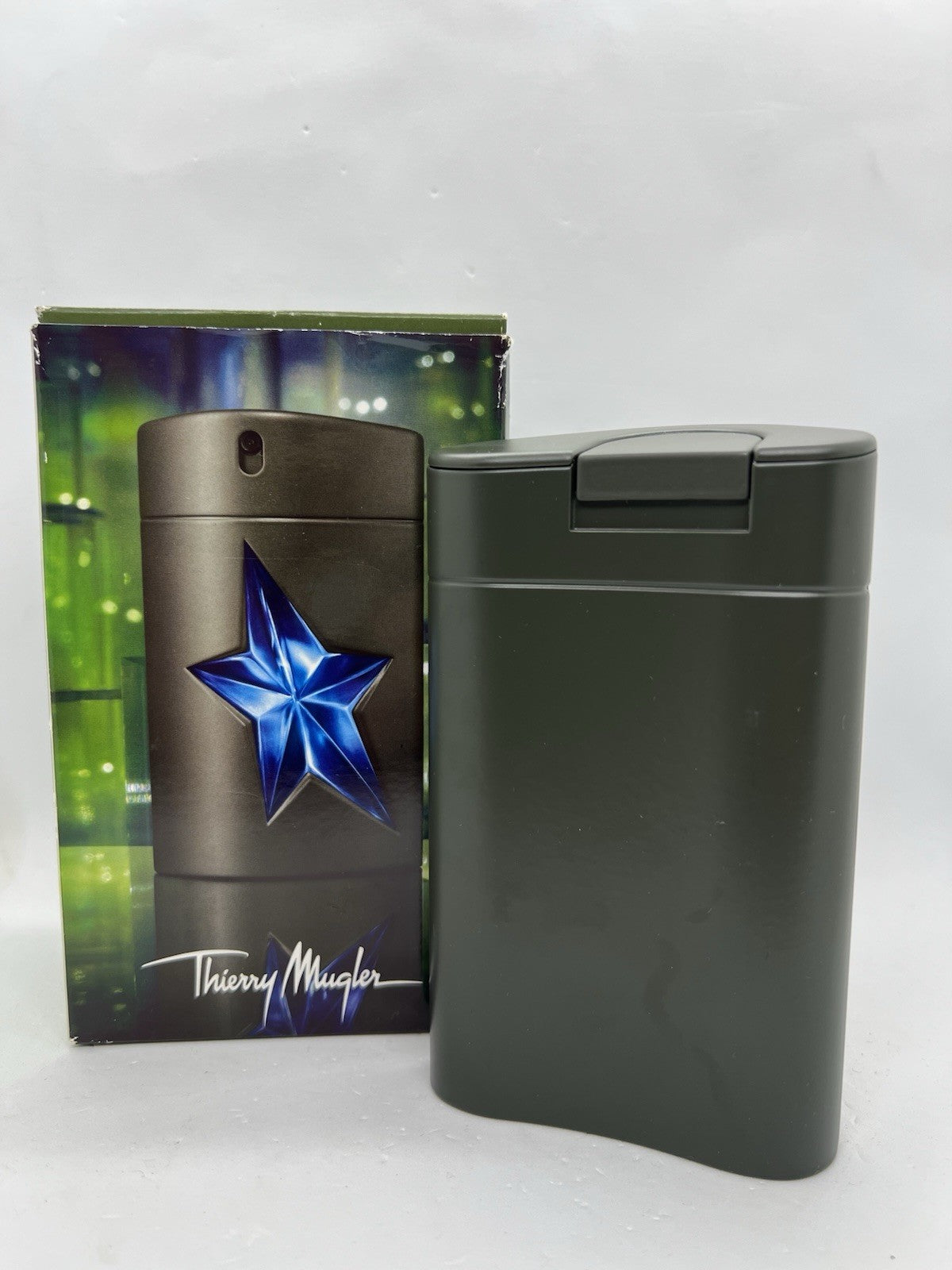 Thierry Mugler A*Men Urban edt 100ml/3.4oz Limited Edition (RARE) See Pix2
