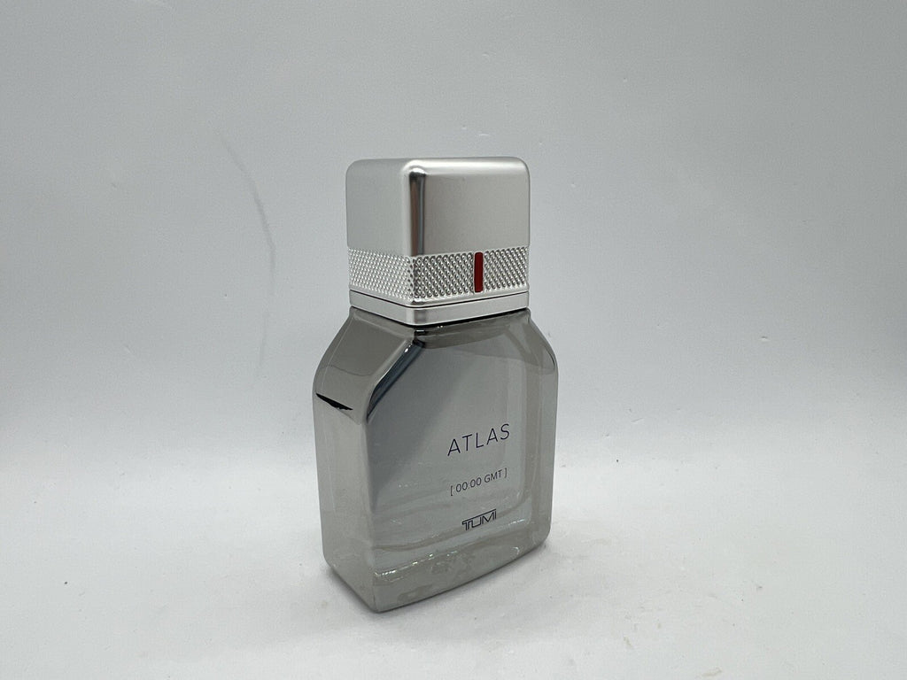 Atlas edp by Tumi - 2 Pc Gift Set 6.8 Oz/200ml+1oz/30ml7