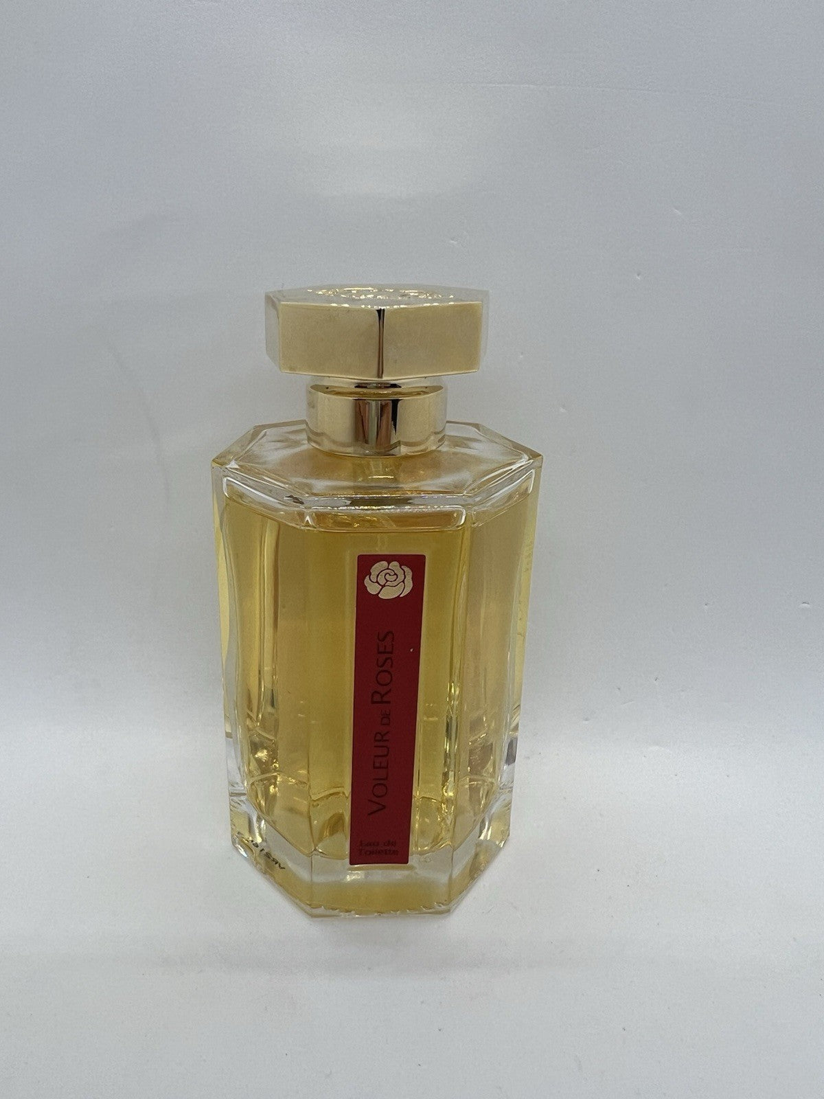 Voleur de Roses edt L'Artisan Parfumeur 100ml  Vintage (See Pics)1