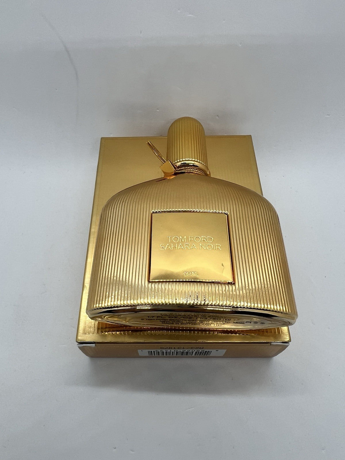 Tom Ford Sahara Noir  EDP 50ml/1.7 Oz   Discontinued (See Pics)3