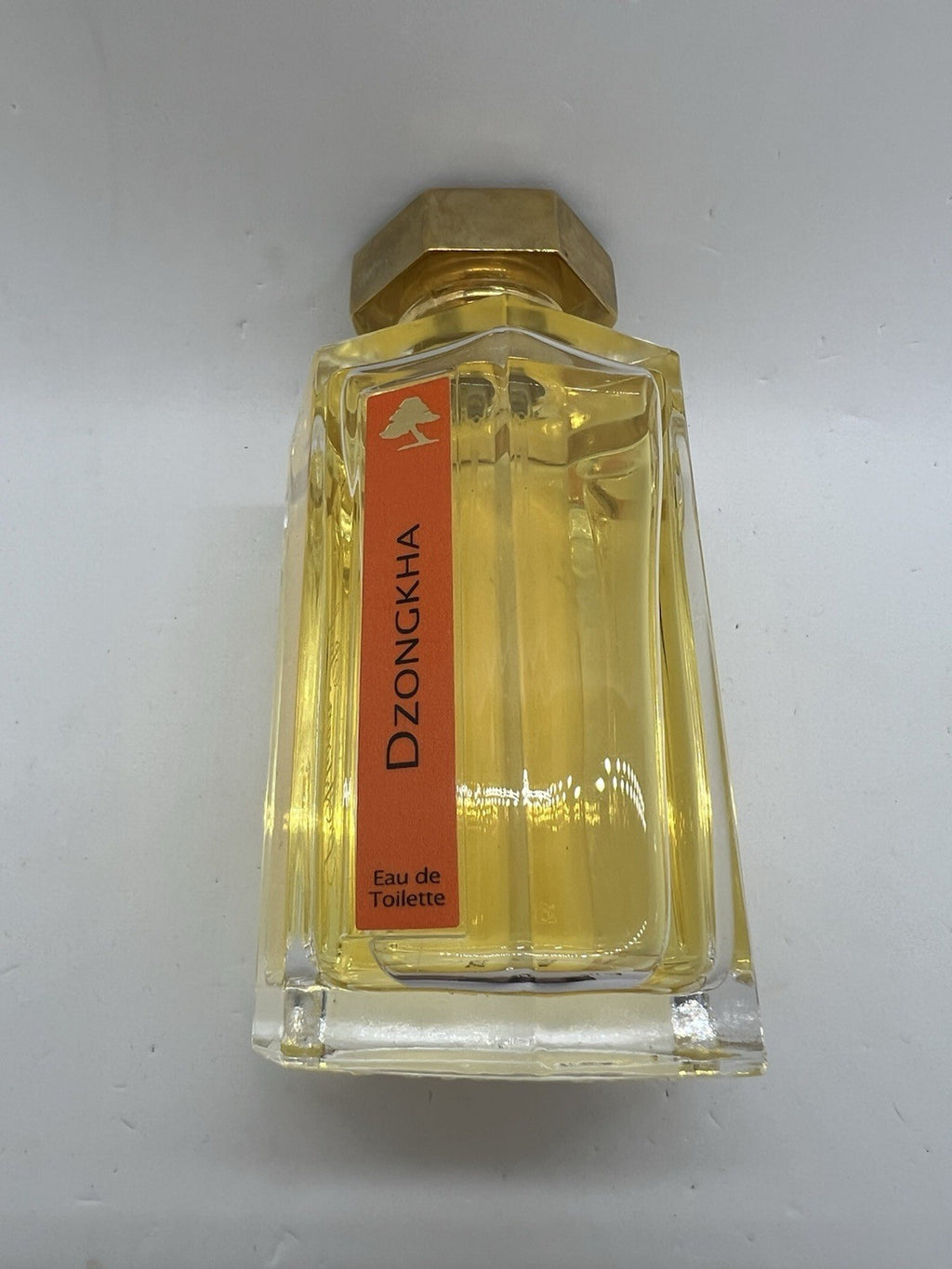Dzongkha edt L'Artisan Parfumeur 100ml  Vintage (See Pics)4