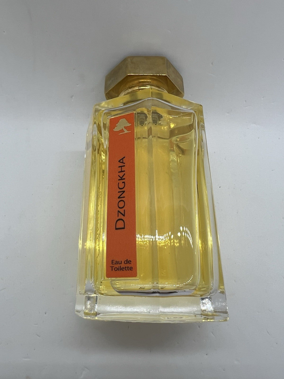 Dzongkha edt L'Artisan Parfumeur 100ml  Vintage (See Pics)4