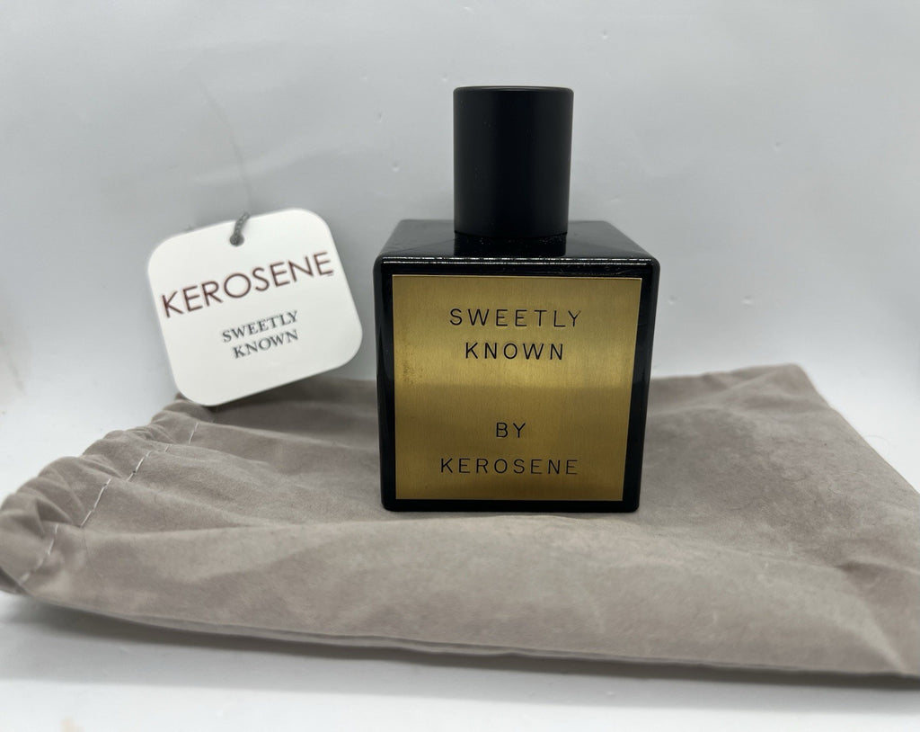 Sweetly Known edp By Kerosene 100ml/3.4 Oz1