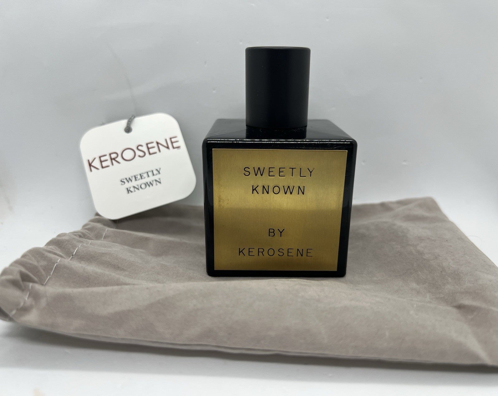 Sweetly Known edp By Kerosene 100ml/3.4 Oz1