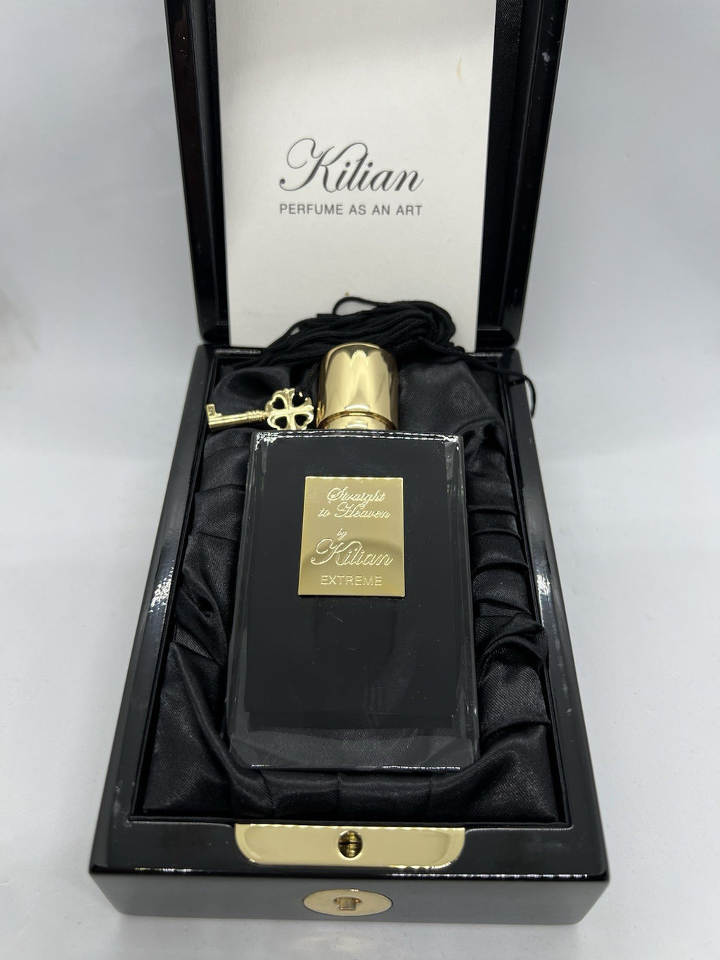 Kilian Straight To Heaven Extreme 50ml/1.7oz (Discontinued & Rare) See Photos9