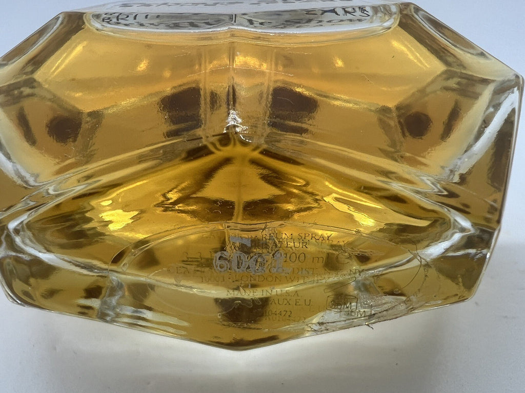 Britney Spears Private Show Edp 3.3oz/100ml TESTER No box No Cap See Pics6