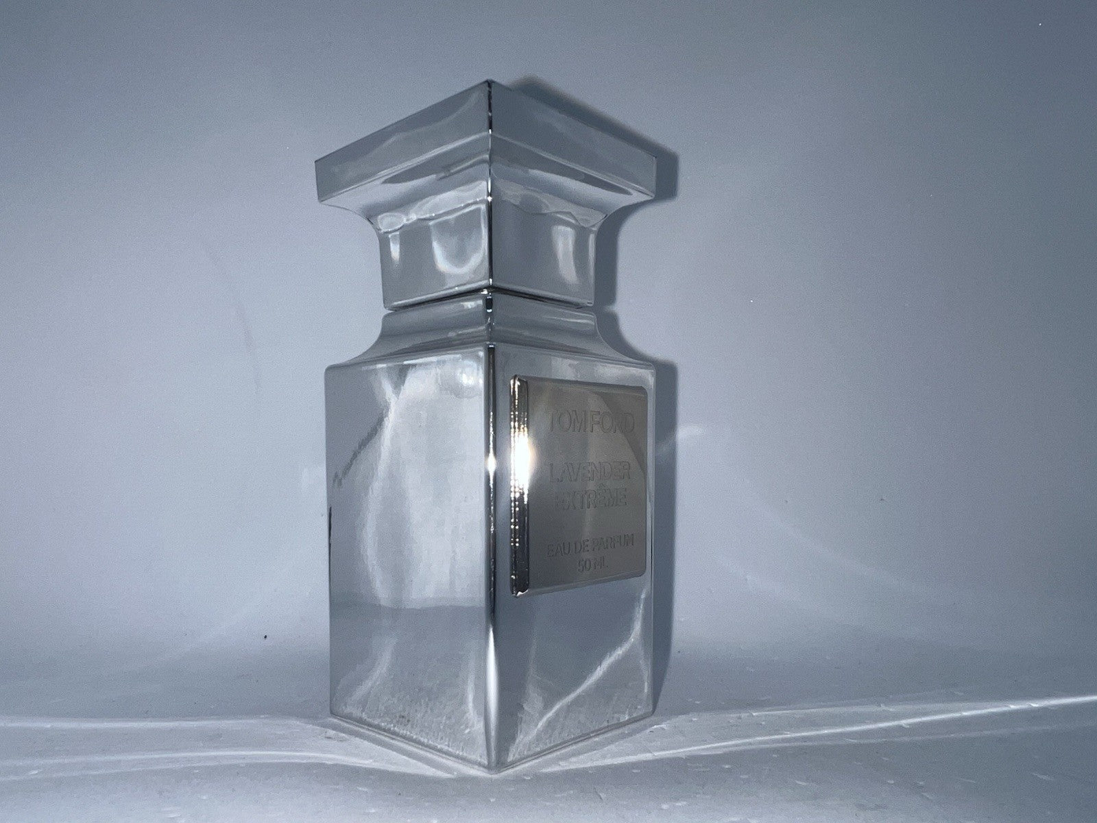 Tom Ford Lavender Extreme EDP 50ml/1.7 Oz   Discontinued (See Pics)5