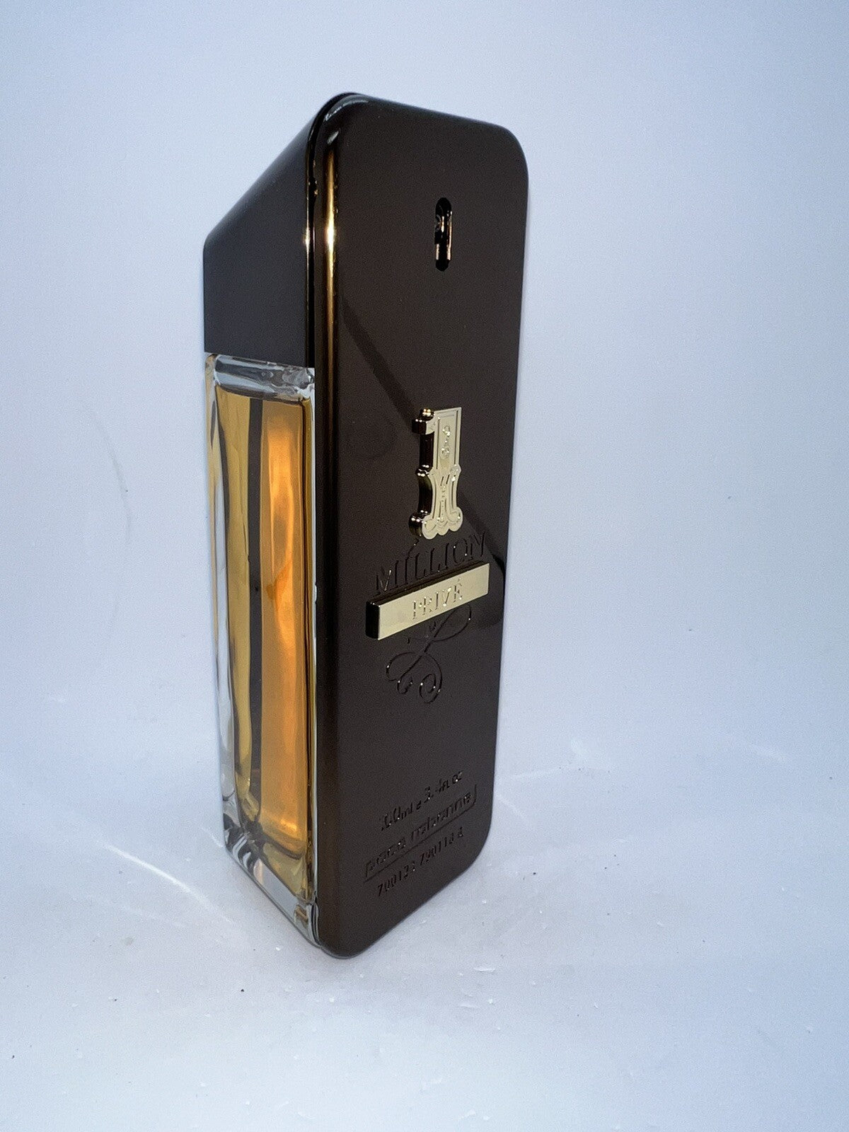 Paco Rabanne 1 Million Prive edp 3.4oz/100ml, DISCONTINUED See Photos11