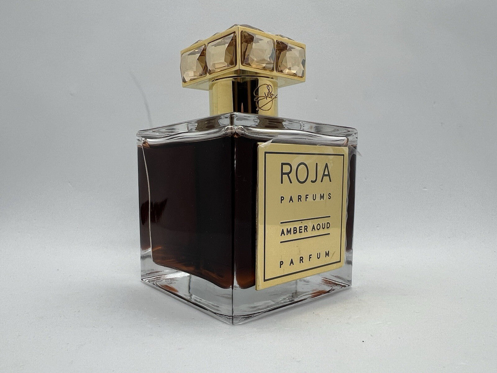 Roja Dove Amber Aoud Parfum 100ml/3.4oz See Photos1