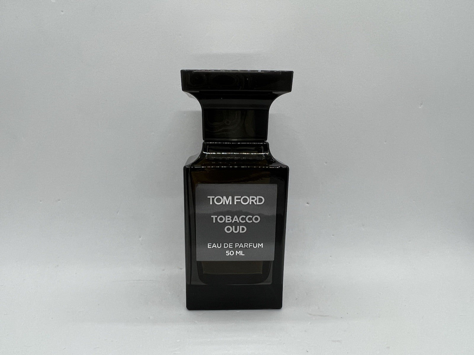 Tom Ford Tobacco Oud EDP 50ml/1.7 Oz   Discontinued (See Pics)3