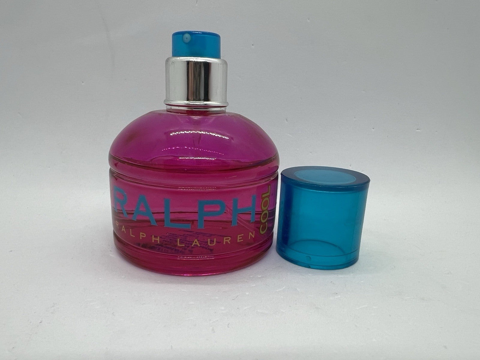Lauren Cool edt By Ralph Lauren 50ml/1.7 Oz Discontinued & Rare (See Pix)3