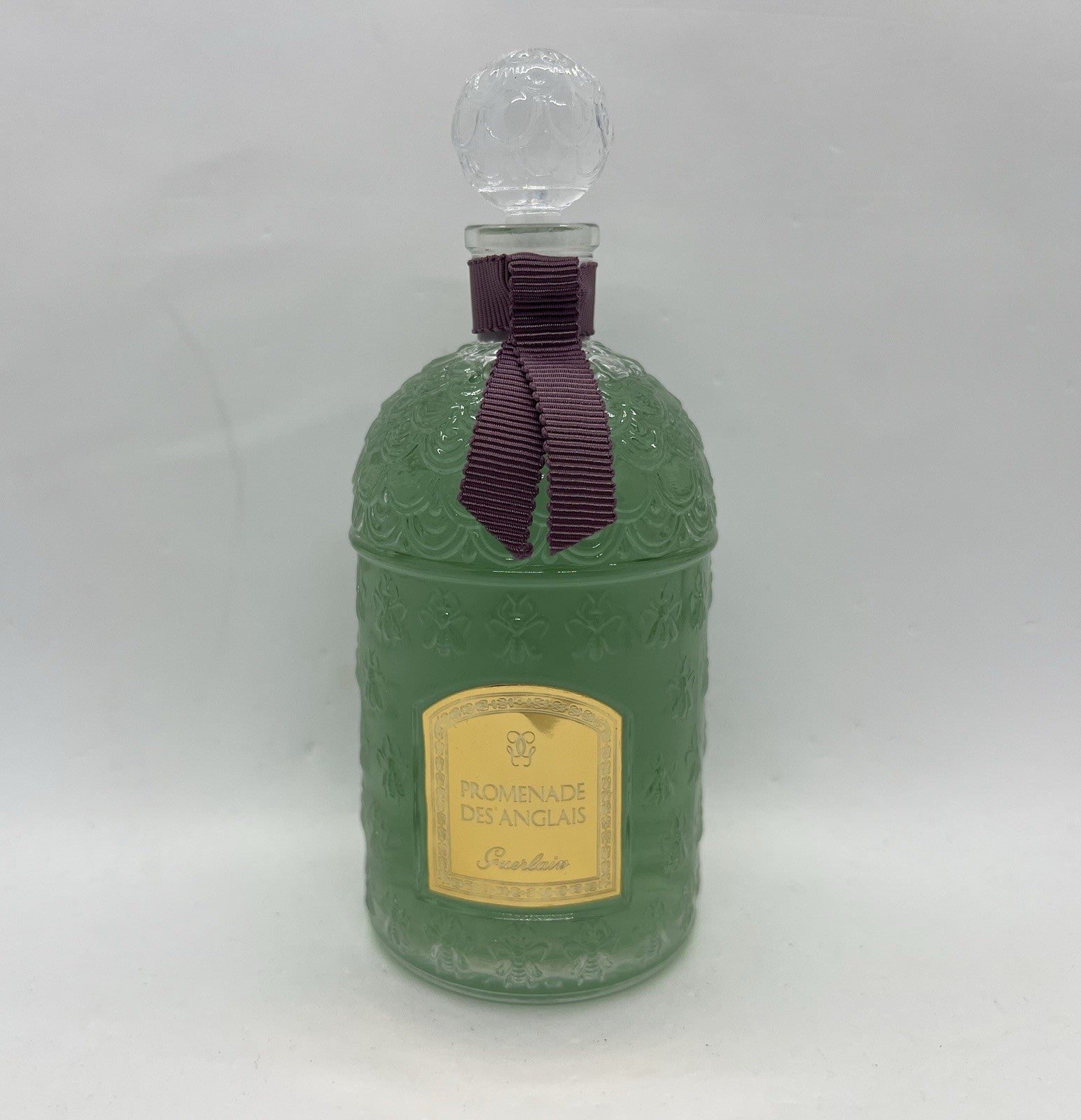 Guerlain Promenade Des Anglais edp 4.2 Oz/125m Poof Sprayer l (See Photos)5