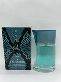 Trussardi Python for Men Edt 50ml/ 1.7oz  Vintage See Pics Rare & Vintage0