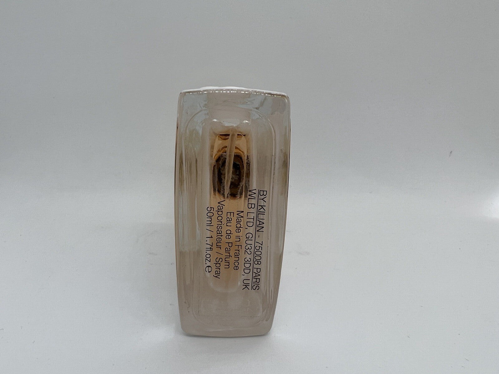 Musk Butterfly By Kilian 1.7 oz/50ml Dubai Exclusive Rare Collectors Piece.8