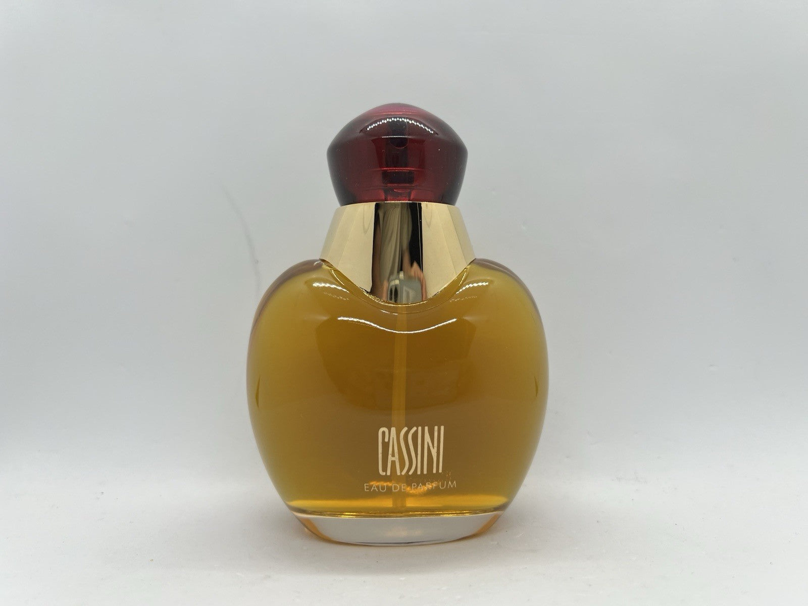 Cassini edp by Oleg Cassini 3.4 Oz /100ml Vintage & Rare (Discontinued)4